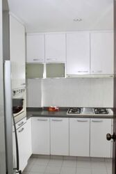 Freesia Woods (D21), Condominium #540941241